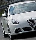 Alfa Romeo Giuletta